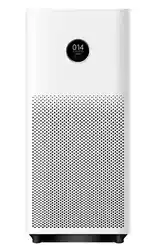 Очиститель воздуха Xiaomi Smart Air Purifier 4-2