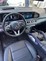 Mercedes-Benz GLE class, 2020-6