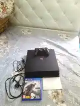 Игровая приставка Sony PlayStation 4 pro 1tb-3