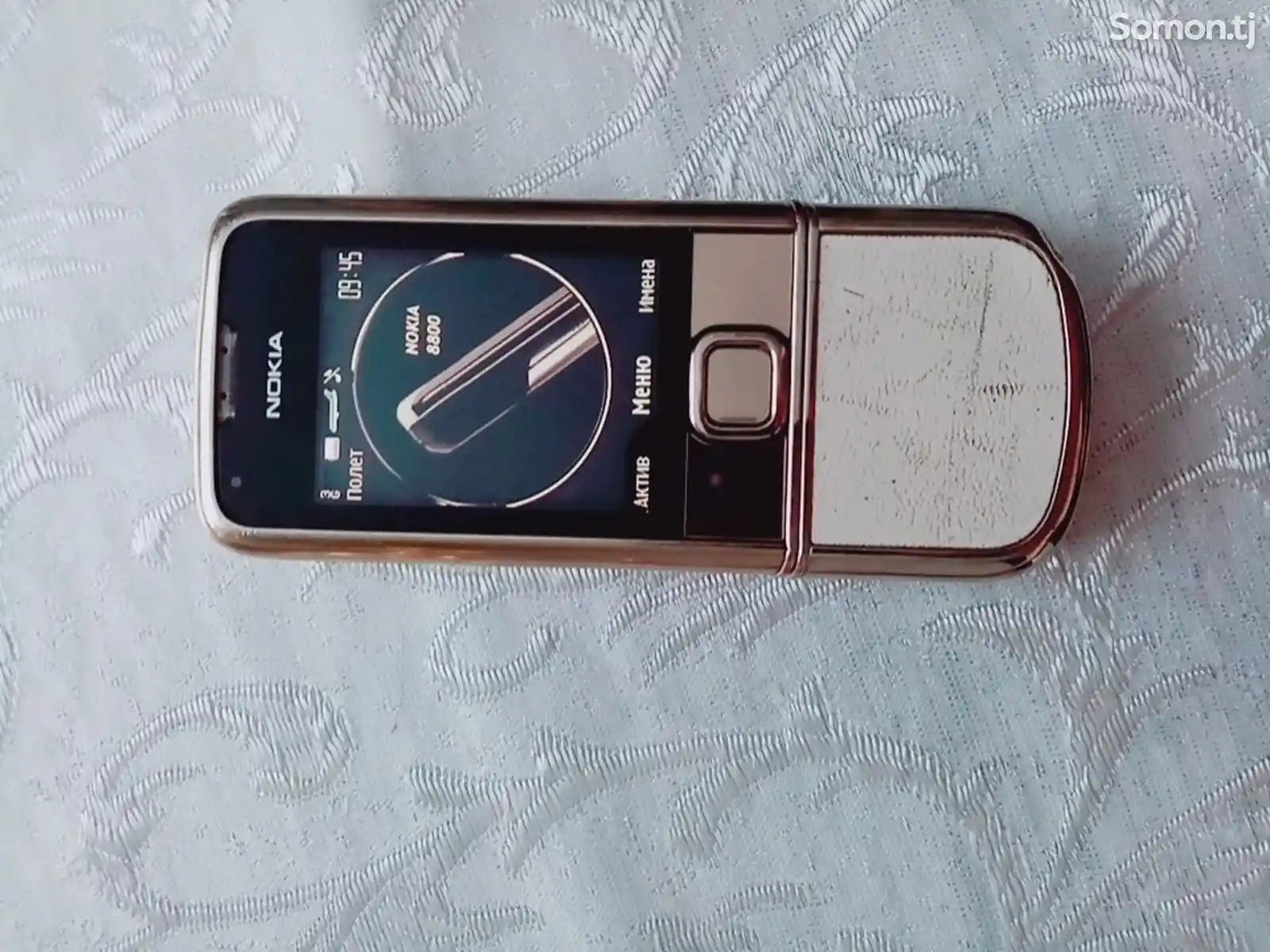 Nokia 8800-2