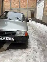 ВАЗ 21099, 1994-15