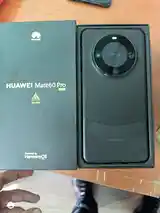 Huawei Mate 60 pro Freebuds 5-2