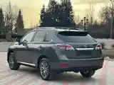 Lexus RX series, 2014-4