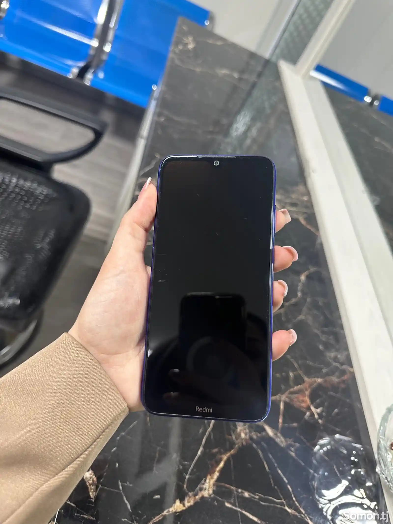 Xiaomi Redmi Note 8T-3