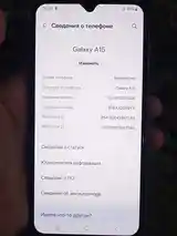 Samsung Galaxy A15-2