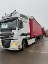 Седельный тягач Daf 105.460, 2011-4