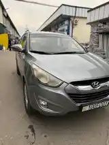 Hyundai Tucson, 2012-2