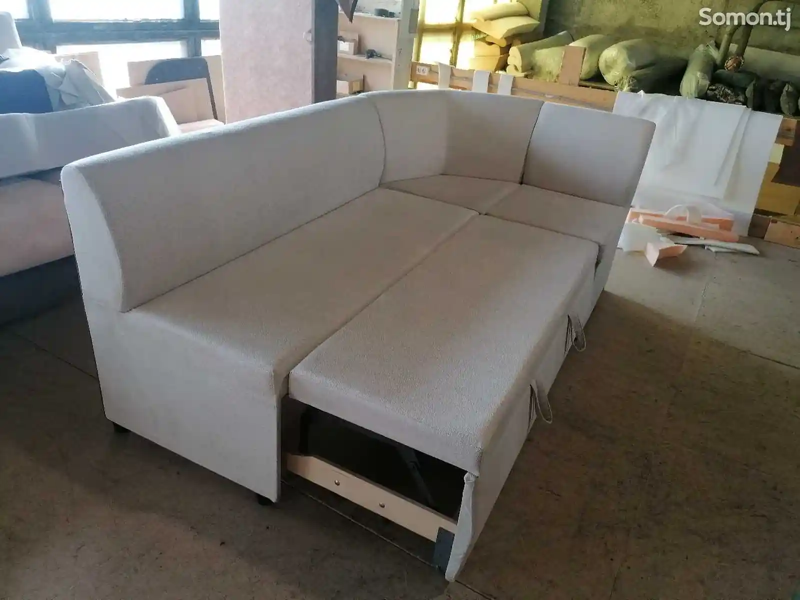 Мебель на заказ-1