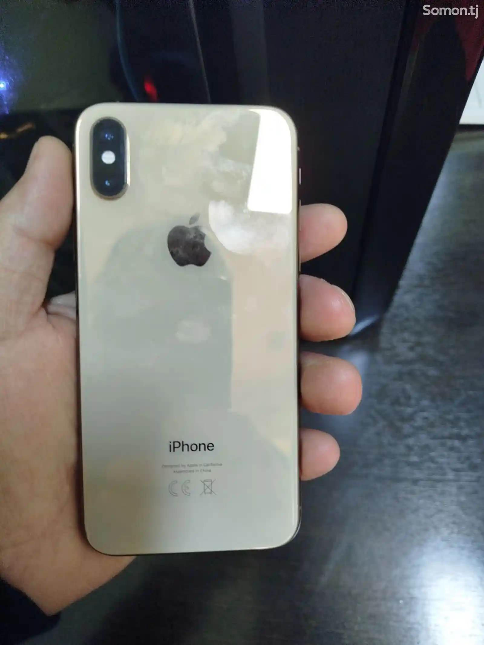 Apple iPhone Xs, 64 gb-3