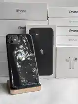 Apple iPhone 11, 64 gb, Black-2