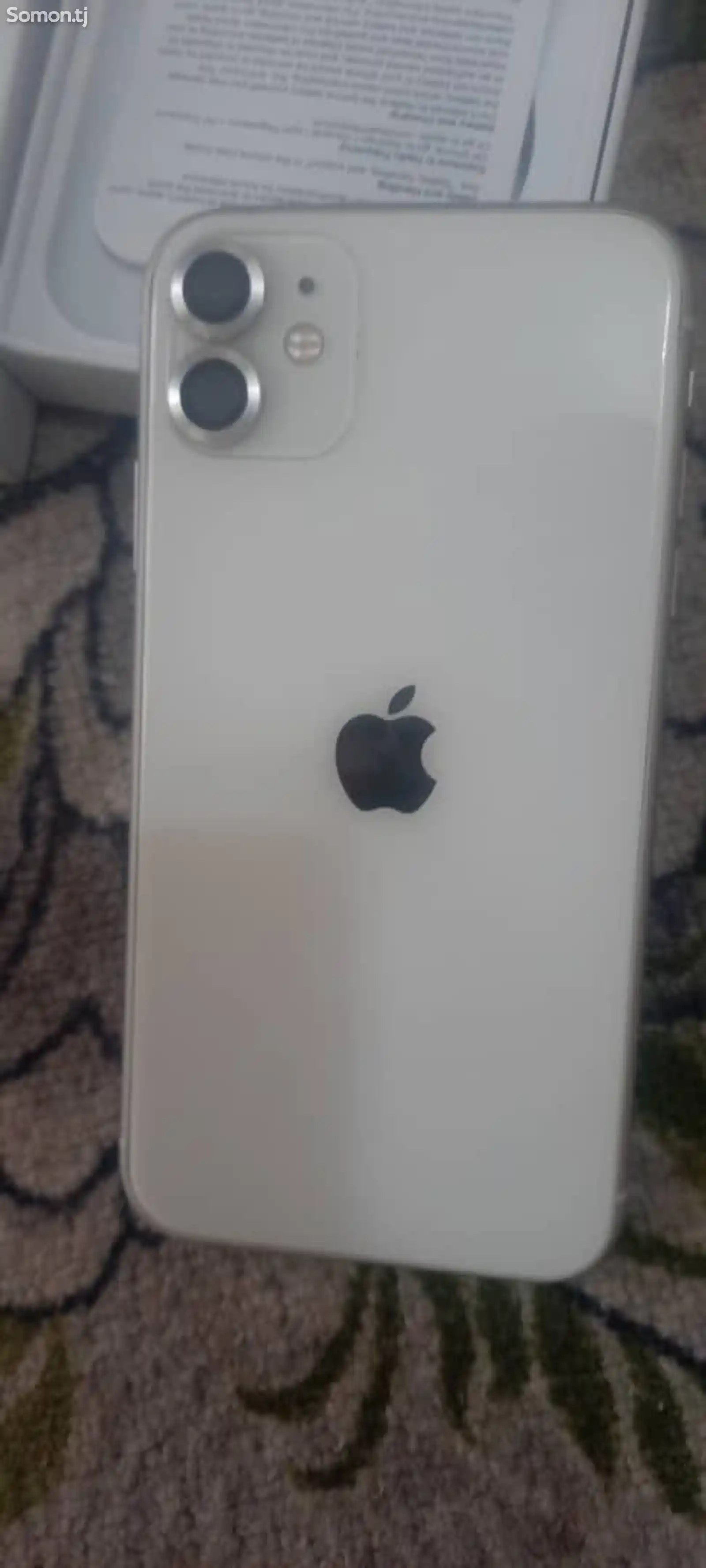 Apple iPhone 11, 128 gb-4