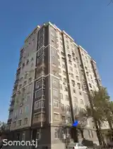 2-комн. квартира, 2 этаж, 50м², назди бозорчаи автовокзал мактаби 60-15