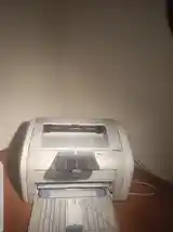 Принтер лазерный HP laser jet 1021-5