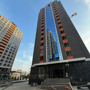 1-комн. квартира, 3 этаж, 62 м², Спартак