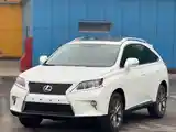 Lexus RX series, 2015-4