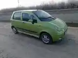 Daewoo Matiz, 2000-4