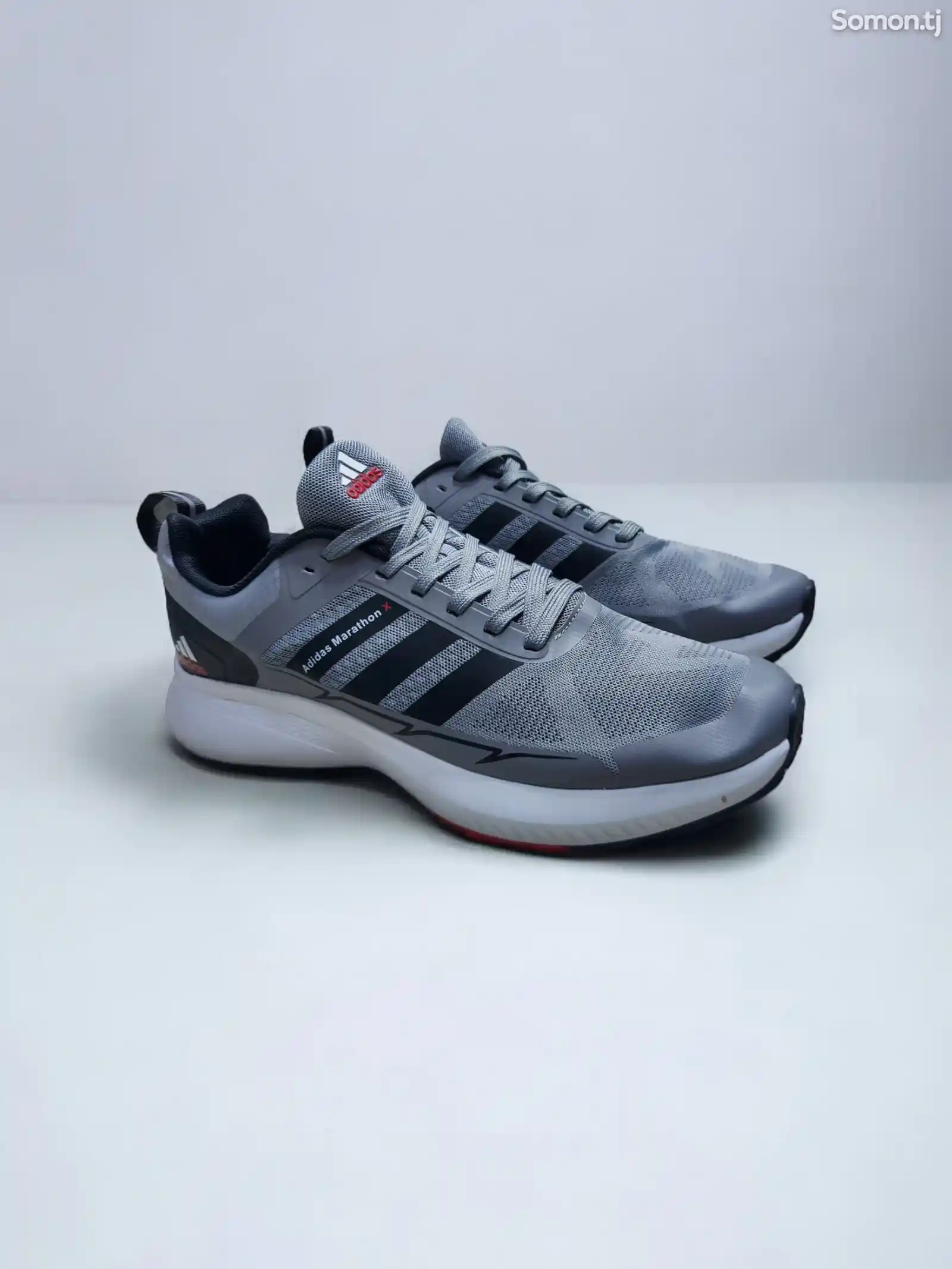 Кроссовки Adidas-1