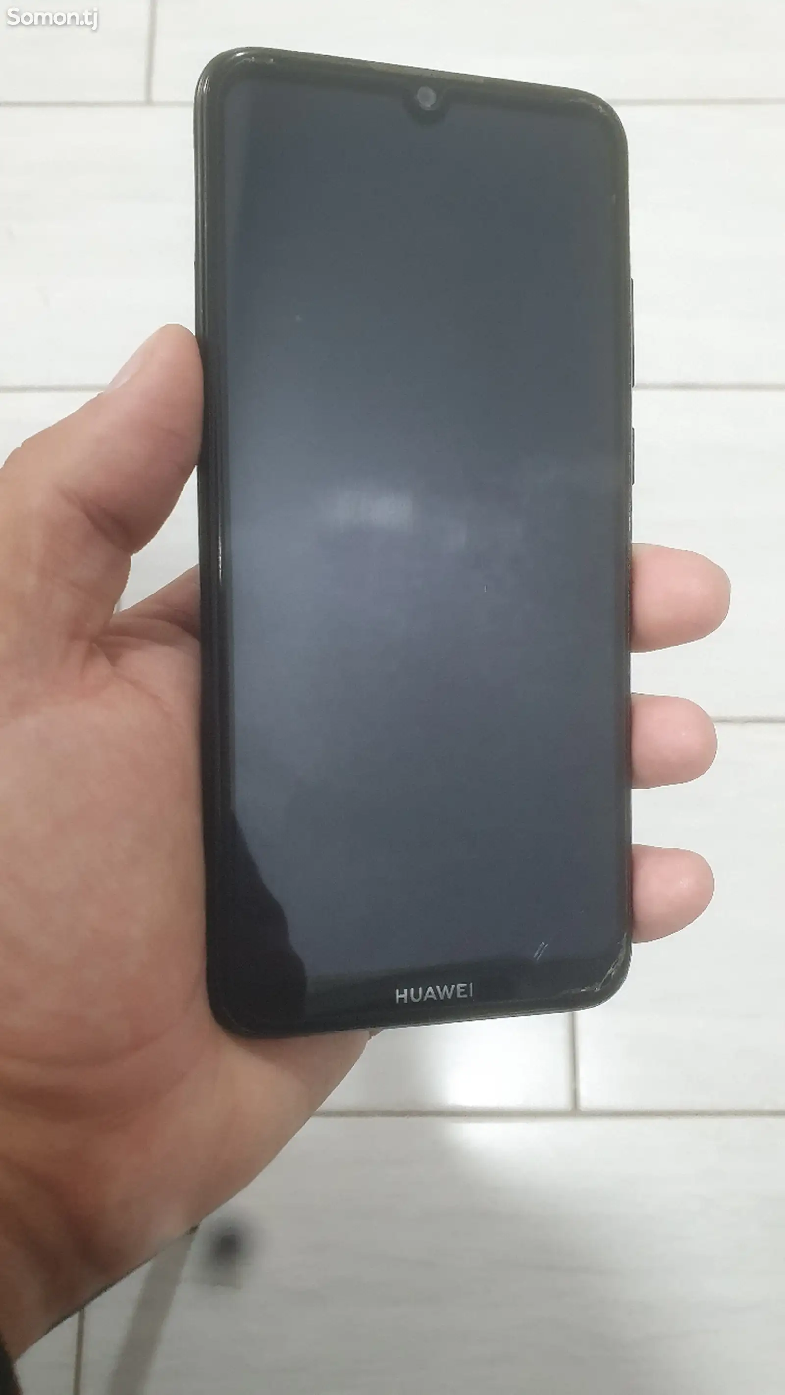 Huawei Honor Y6-2