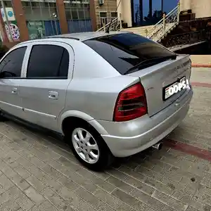 Opel Astra G, 1999