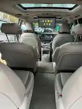 Kia Carnival, 2014-6