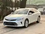 Toyota Camry, 2015-2