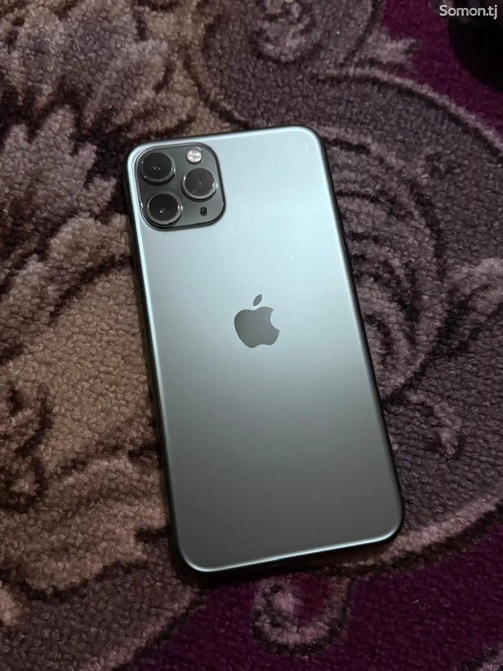 Apple iPhone 11 Pro, 64 gb, Space Grey