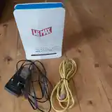 Модем Wimax wi fi-3