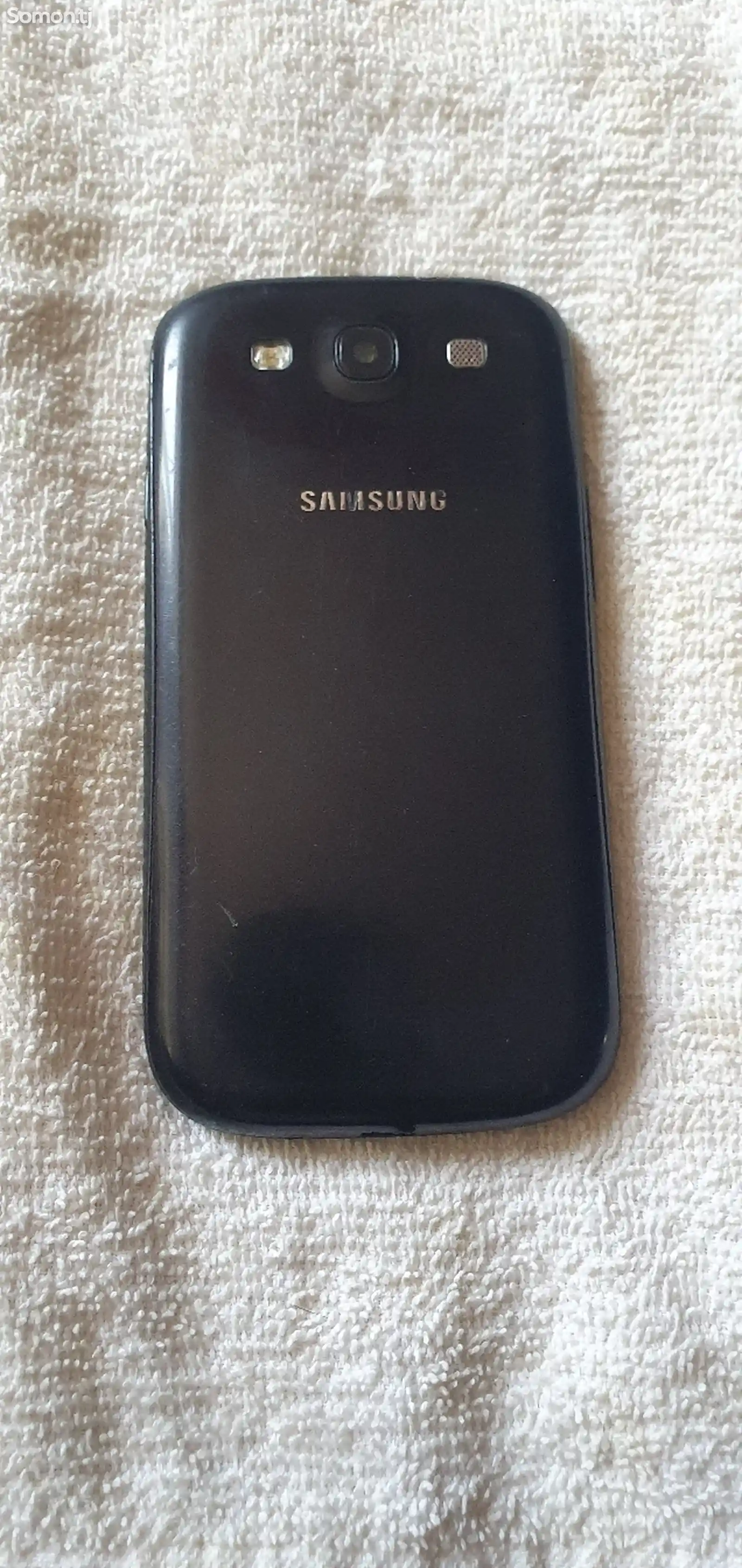 Samsung Galaxy S3-5