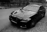 BMW M5, 2012-5