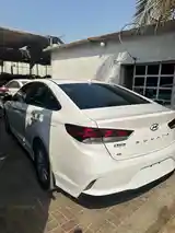 Hyundai Sonata, 2019-5