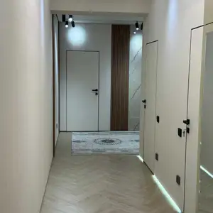 2-комн. квартира, 6 этаж, 74м², Спартак