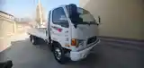 Бортовой автомобиль Hyundai Porter, 2007-13