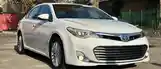 Toyota Avalon, 2014-2