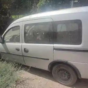 Opel Combo, 2003