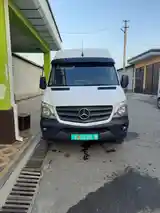 Микроавтобус Mercedes-Benz Sprinter-7