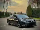 Toyota Camry, 2018-3