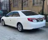 Toyota Camry, 2013-5