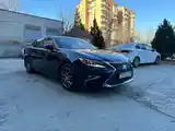 Lexus ES series, 2018-3