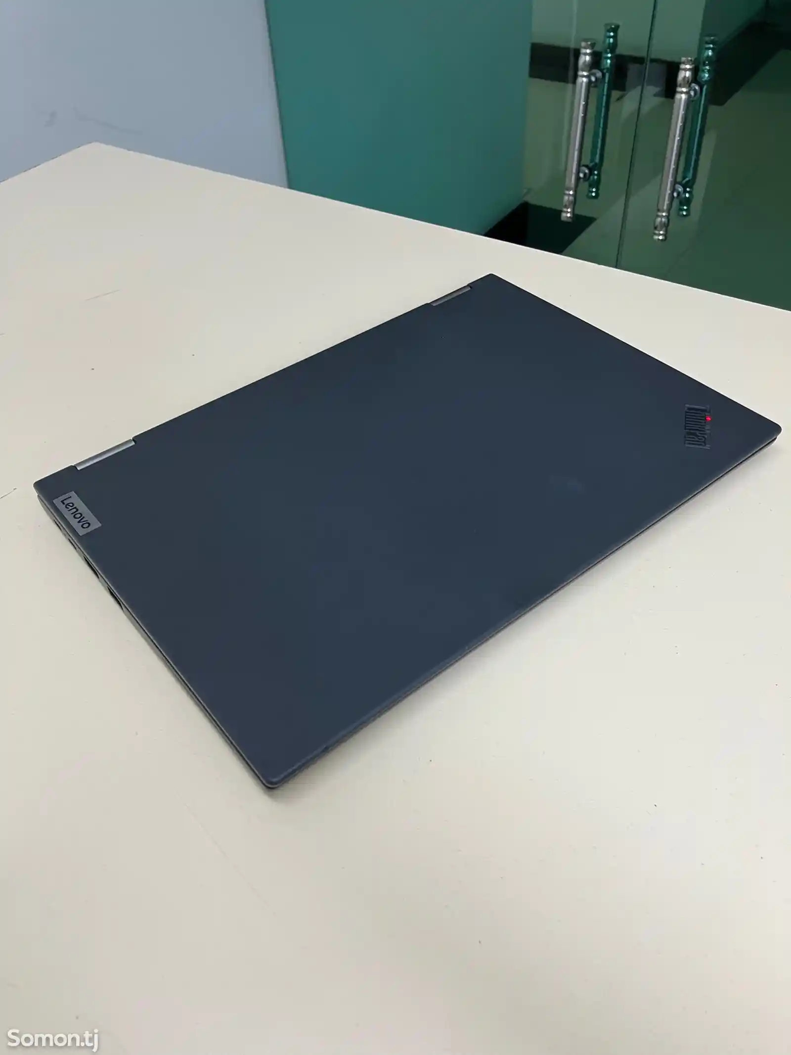 Ноутбук Lenovo ThinkPad X13 Yoga 2nd Gen-4