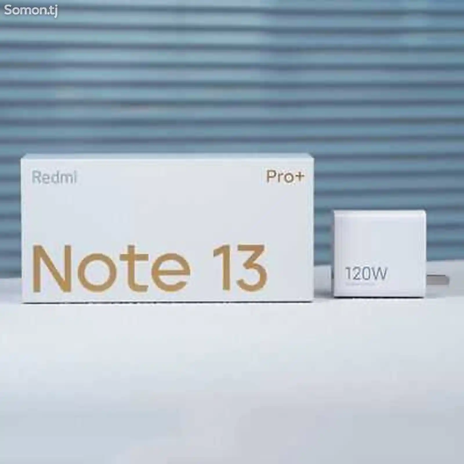 Xiaomi Redmi Note 13 Pro+-8