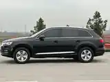 Audi Q7, 2018-9