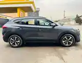 Hyundai Tucson, 2016-4