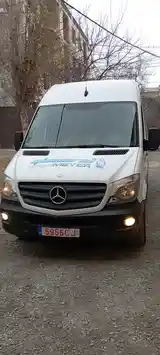 Фургон Mercedes-Benz Sprinter, 2015-14