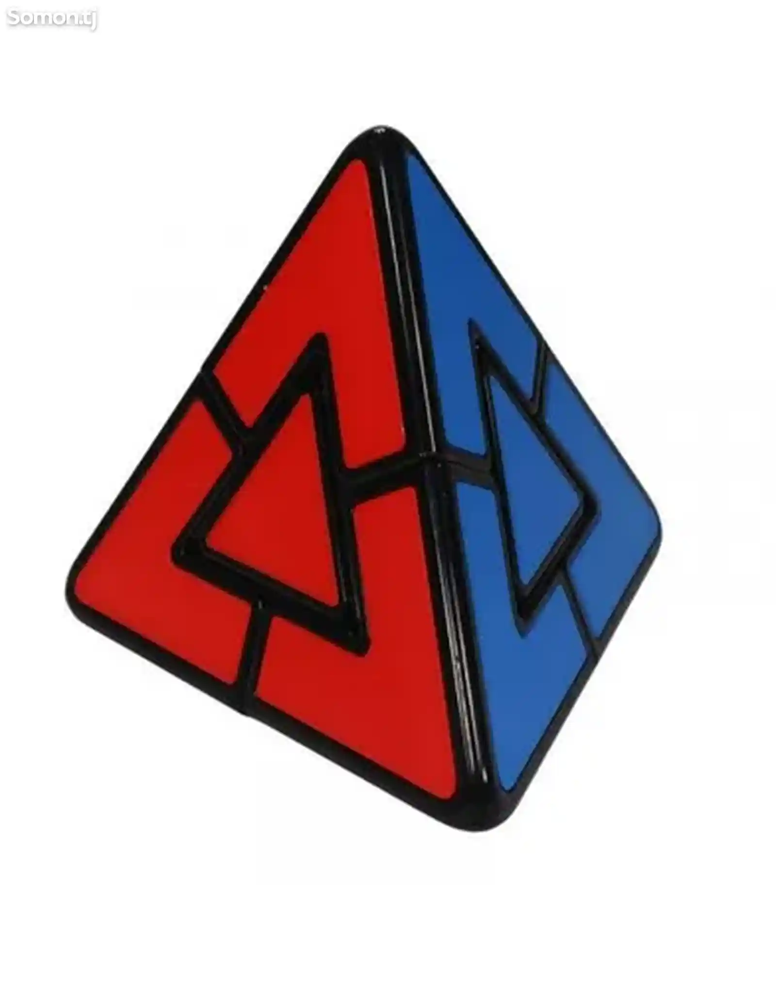 Кубик Рубика Pyraminx Lite, Пираминкс Лайт QYtoys-3