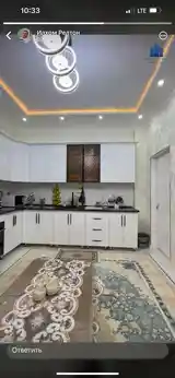 3-комн. квартира, 19 этаж, 80 м², Сино-12