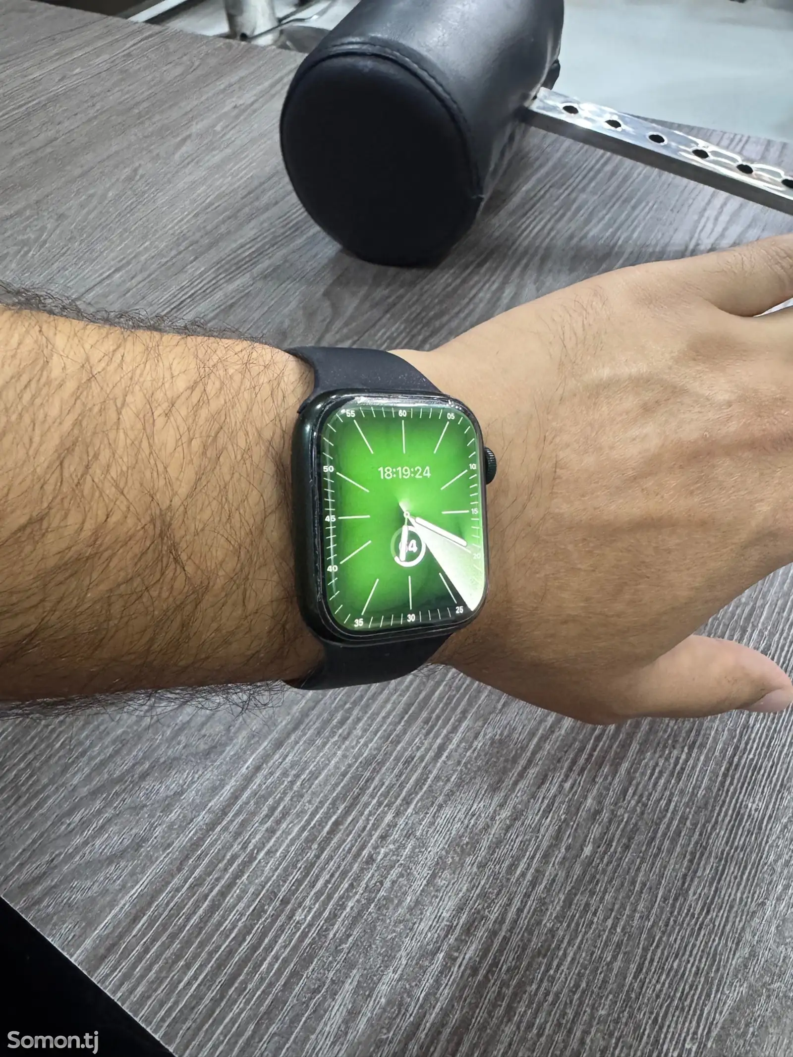 Apple Watch series 7 /45m-1