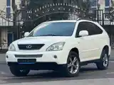 Lexus RX series, 2007-3