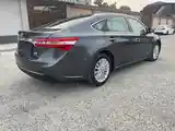 Toyota Avalon, 2015-5