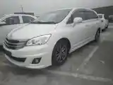 Toyota Mark X ZiO, 2010-6