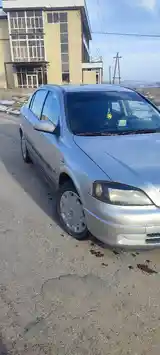 Opel Astra G, 1999-3